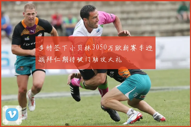 多特签下小贝林3050万欧新赛季迎战拜仁期待破门助攻大礼