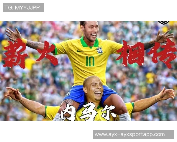 大罗传授内马尔世界杯前养伤秘诀三要素训练饮食与休息