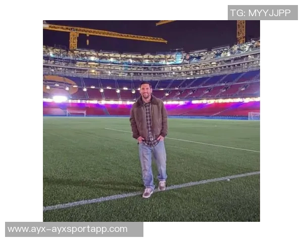 梅西拒绝让拉波尔塔借用形象未提前通知任何人