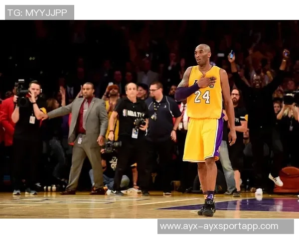 弗莱：科比若无打铁统计将更具威胁性出手次数或达百万级别