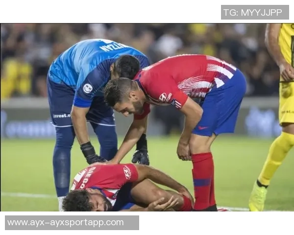 国米对阵马竞将进行首发调整小图拉姆或将缺席比赛