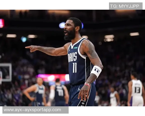 独行侠对交易欧文持冷淡态度认为欧文与弗拉格搭档更为合适